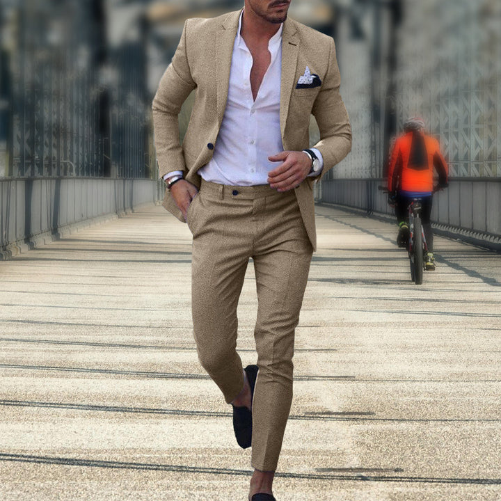JACOPO | MEN'S SUIT