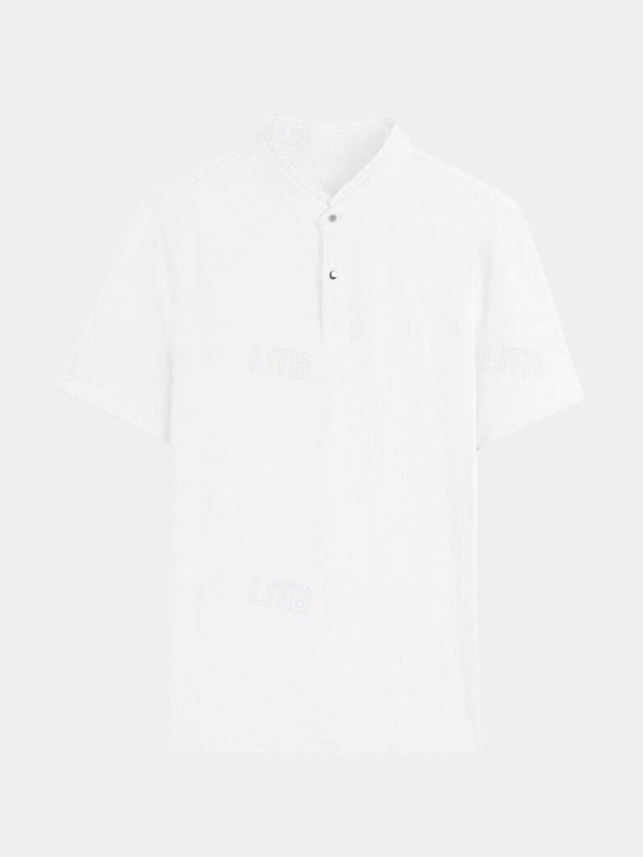 Warren™ | Canyon Shade Polo Shirt