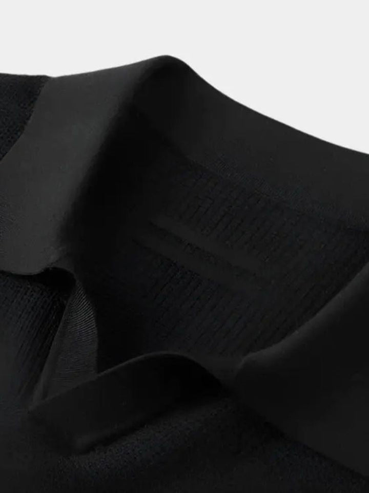 Malcolm™ | Timeless Casual Polo