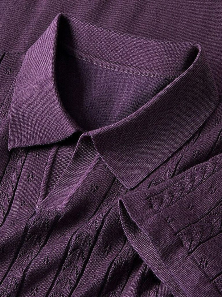 Rupert™ | Smart Business Polo Shirt