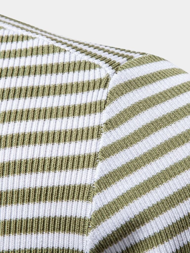 Francis™ | Refined Summer Polo
