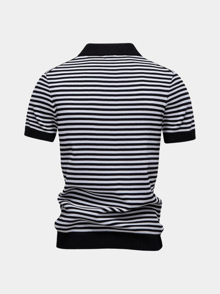 Francis™ | Refined Summer Polo