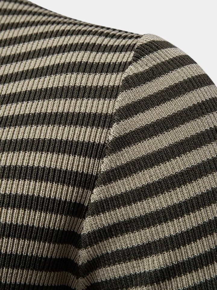 Francis™ | Refined Summer Polo
