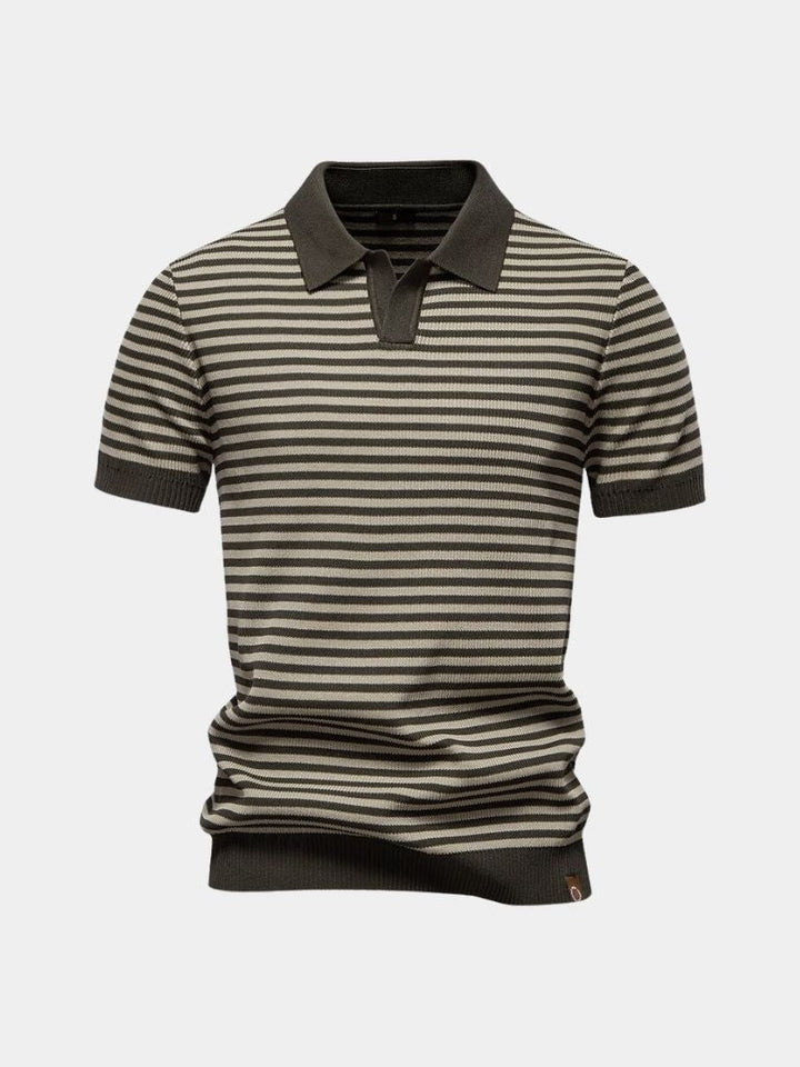 Francis™ | Refined Summer Polo