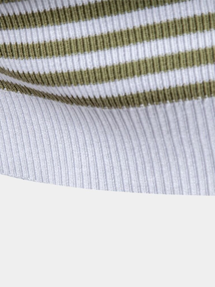 Francis™ | Refined Summer Polo