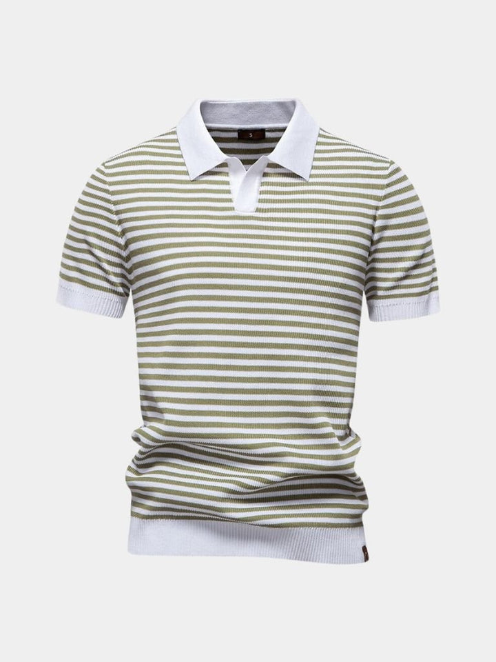 Francis™ | Refined Summer Polo