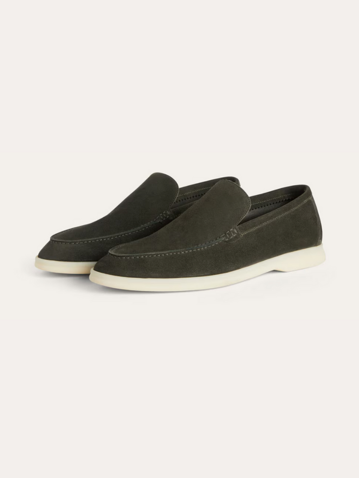 Riviera – Darkgreen