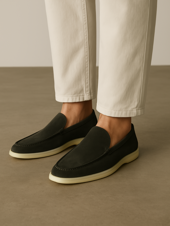 Riviera – Darkgreen