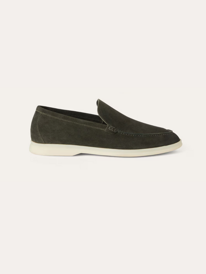 Riviera – Darkgreen