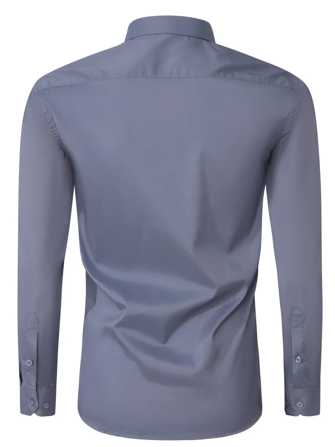 Aaron™ – Elegant Long Sleeve Shirt