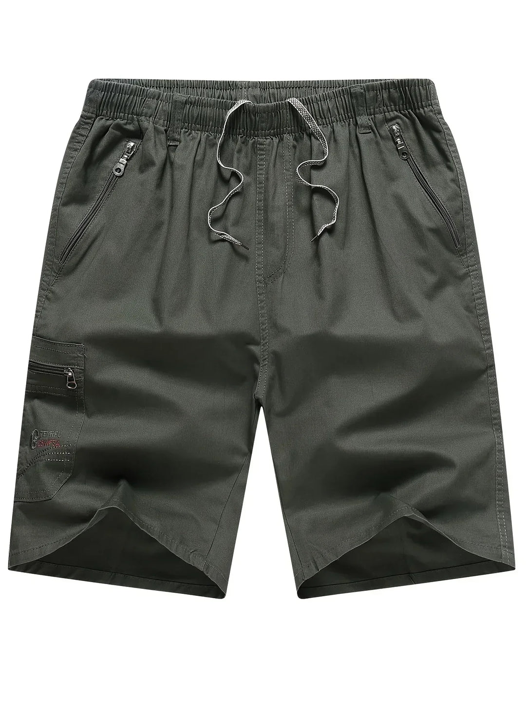 Harris™ – Lightweight Cargo Shorts