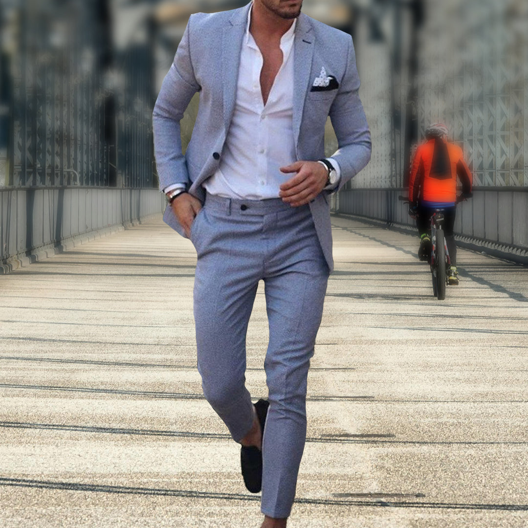 JACOPO | MEN'S SUIT