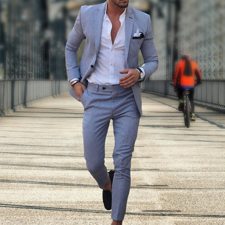 JACOPO | MEN'S SUIT