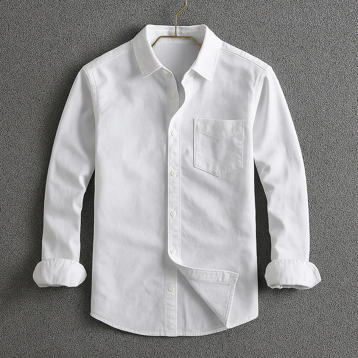 Lawson™ | Crisp Oxford Shirt