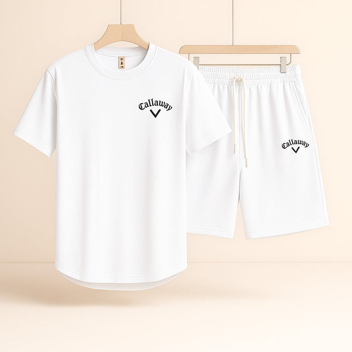 House Of Nate Soft Lounge Set