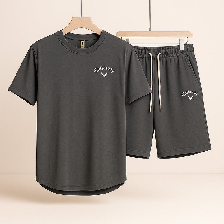 House Of Nate Soft Lounge Set