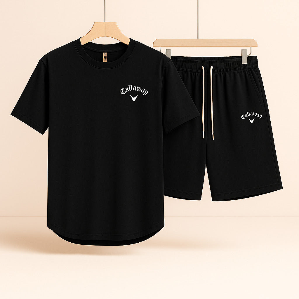 House Of Nate Soft Lounge Set