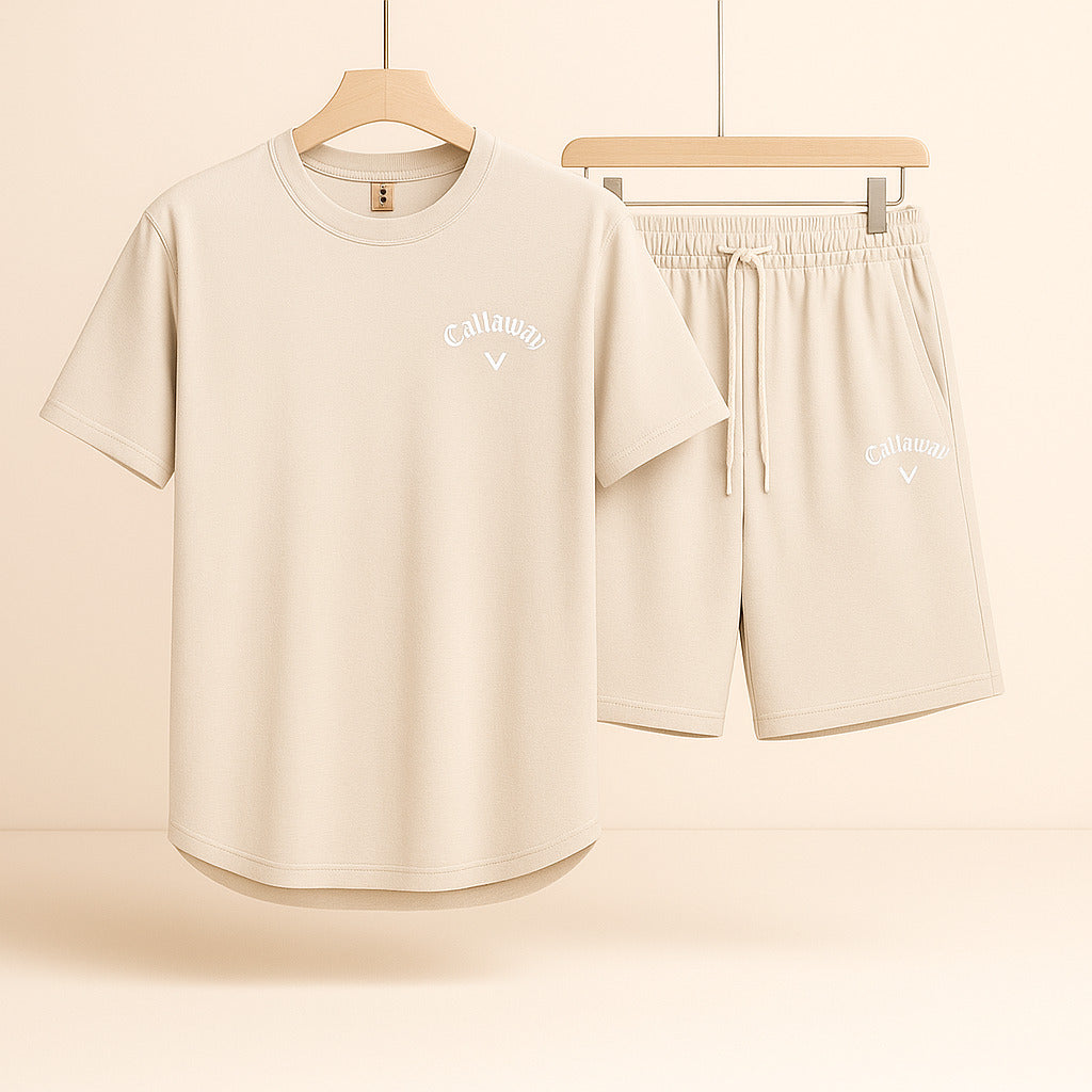 House Of Nate Soft Lounge Set
