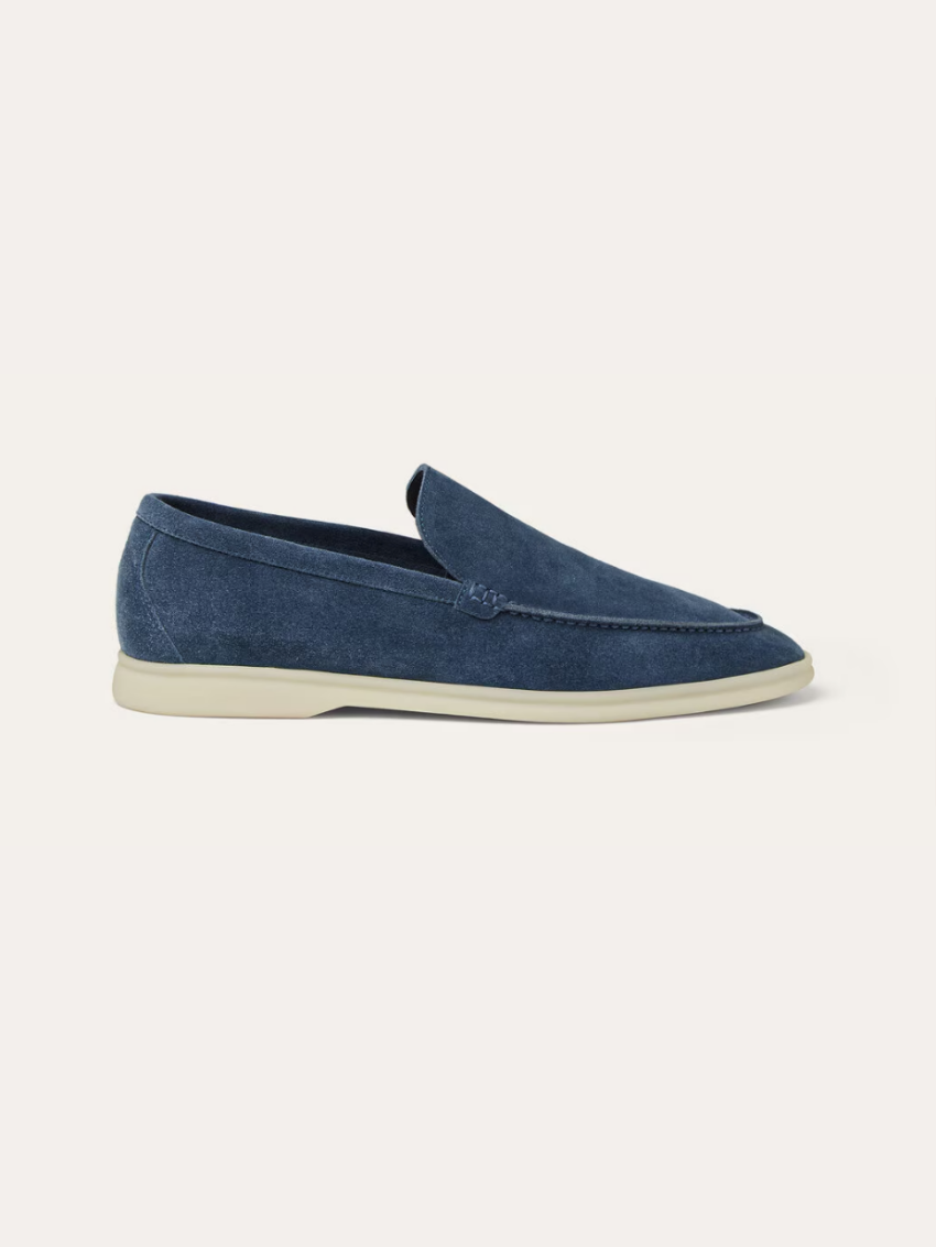 Riviera – Intense Blue
