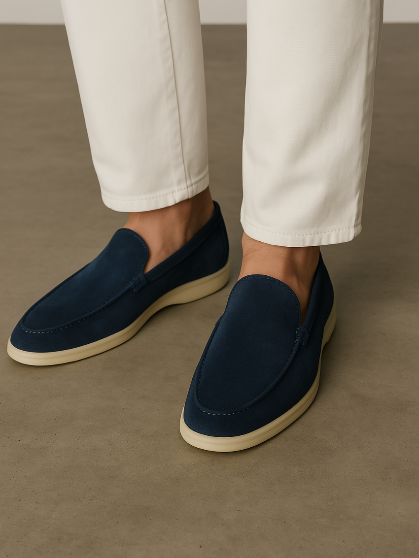 Riviera – Intense Blue