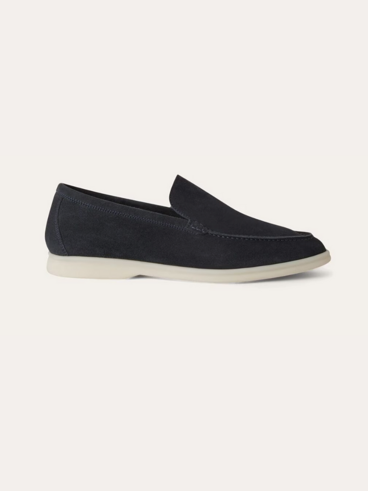 Riviera – Marineblauw