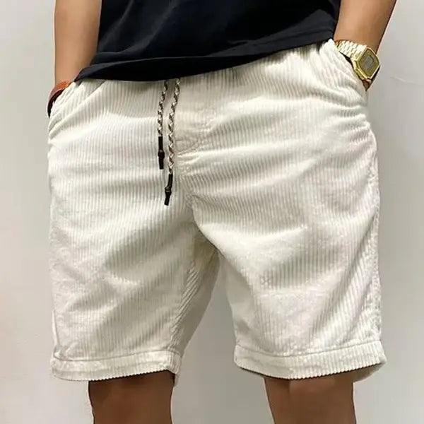Milo™ - Casual shorts for warmer days