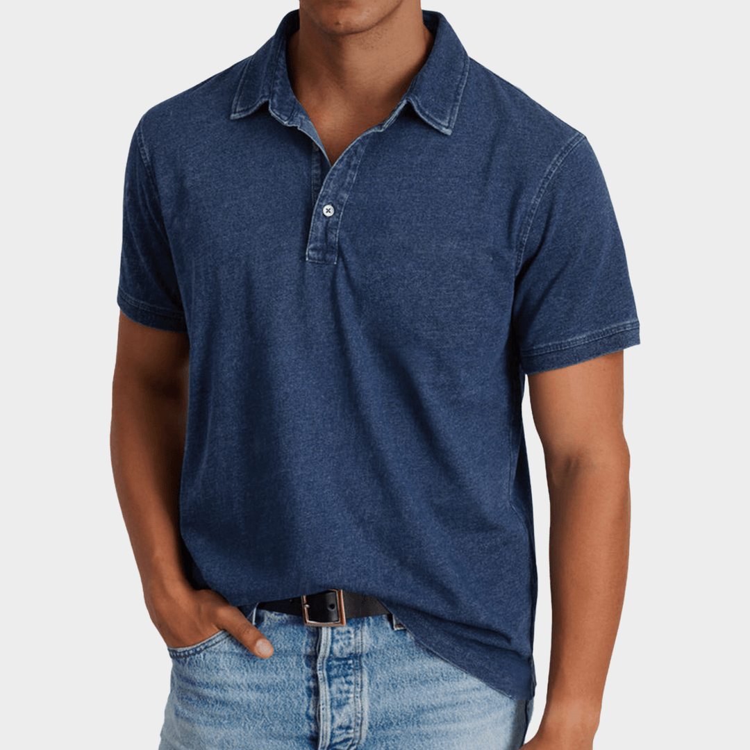 Ravello | Men's Polo (1+1 Free)