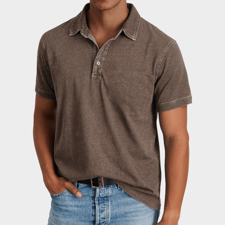 Ravello | Men's Polo (1+1 Free)