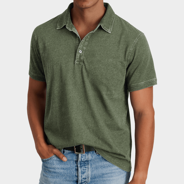 Ravello | Men's Polo (1+1 Free)