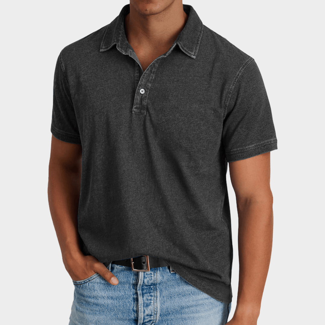 Ravello | Men's Polo (1+1 Free)