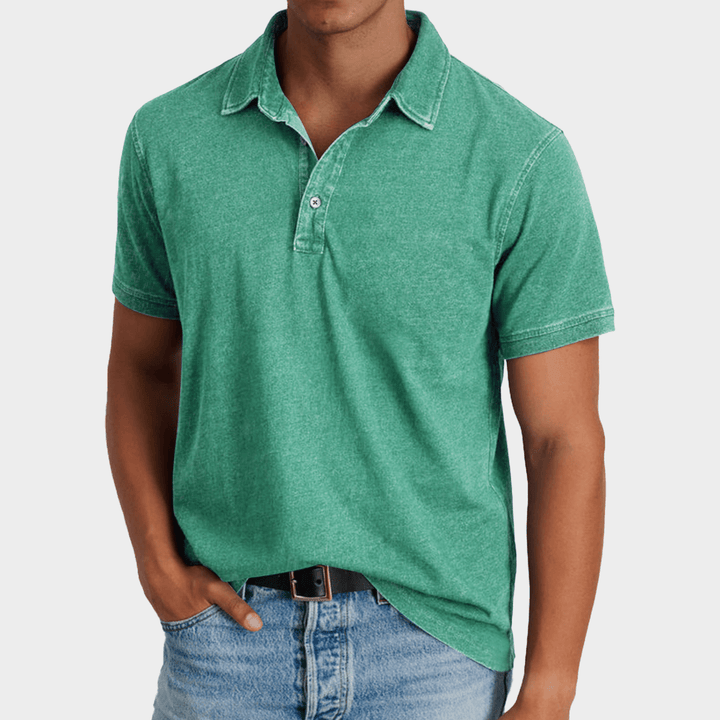 Ravello | Men's Polo (1+1 Free)