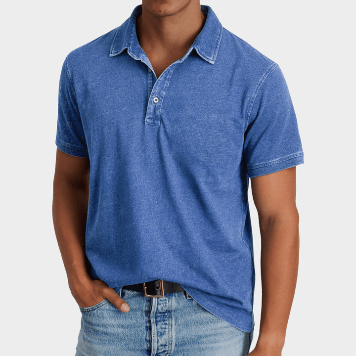 Ravello | Men's Polo (1+1 Free)