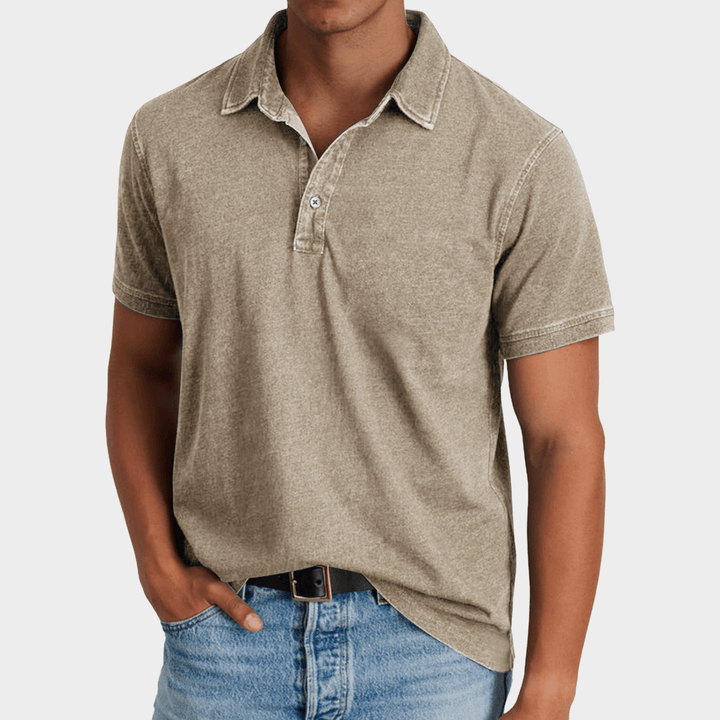 Ravello | Men's Polo (1+1 Free)