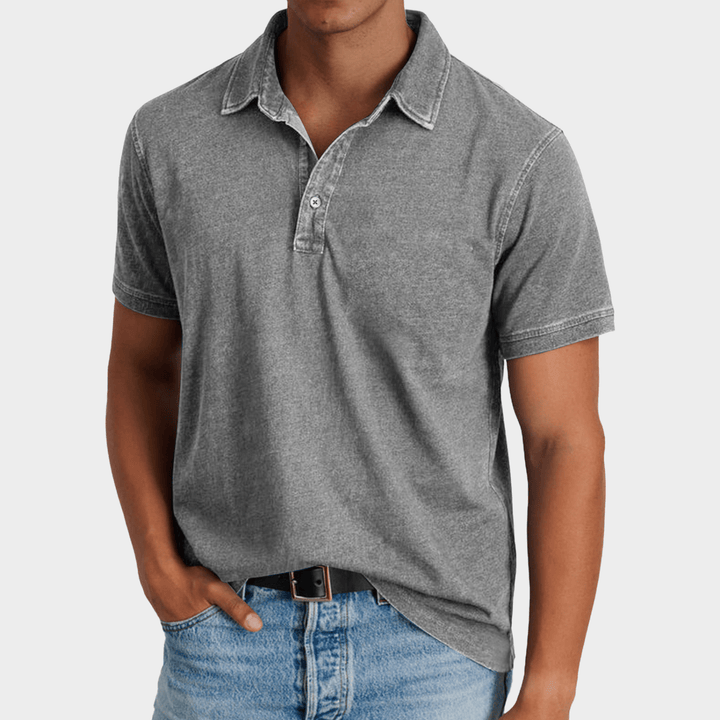 Ravello | Men's Polo (1+1 Free)