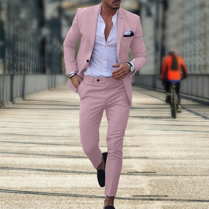 JACOPO | MEN'S SUIT