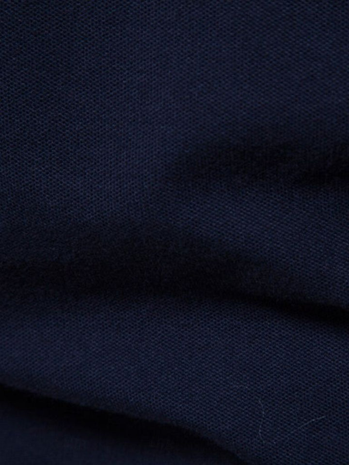 Rupert™ | Crest-Embroidered Polo Shirt