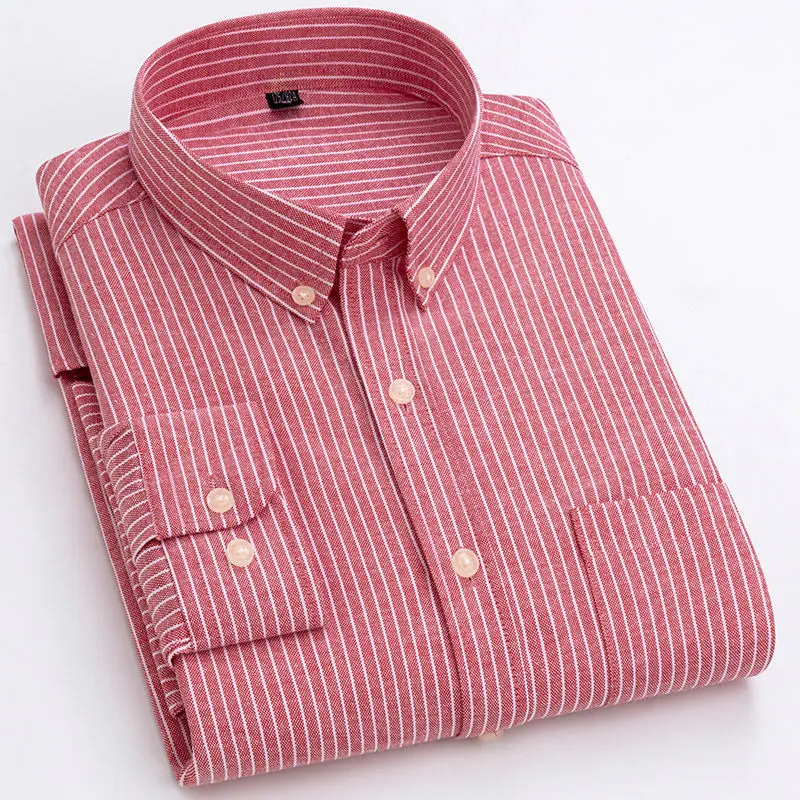 House Of Nate - Monaco Striped Shirt