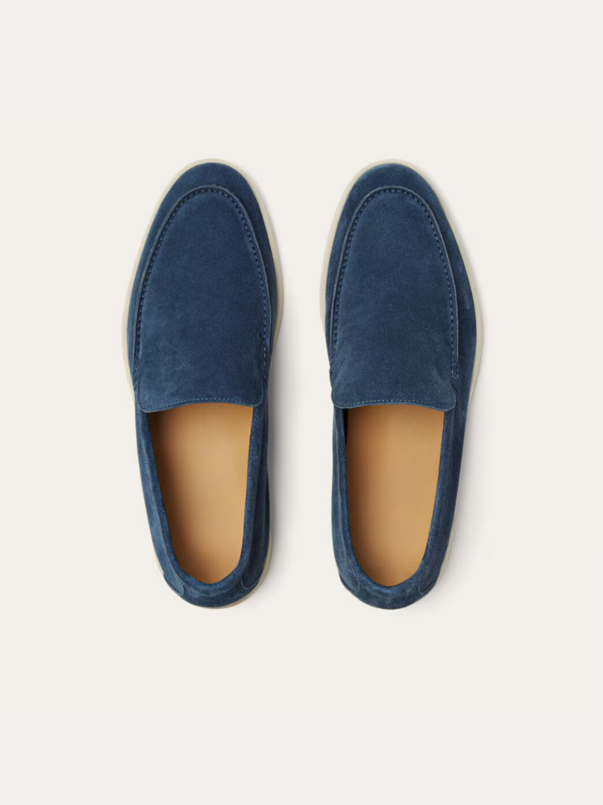 Riviera – Intense Blue