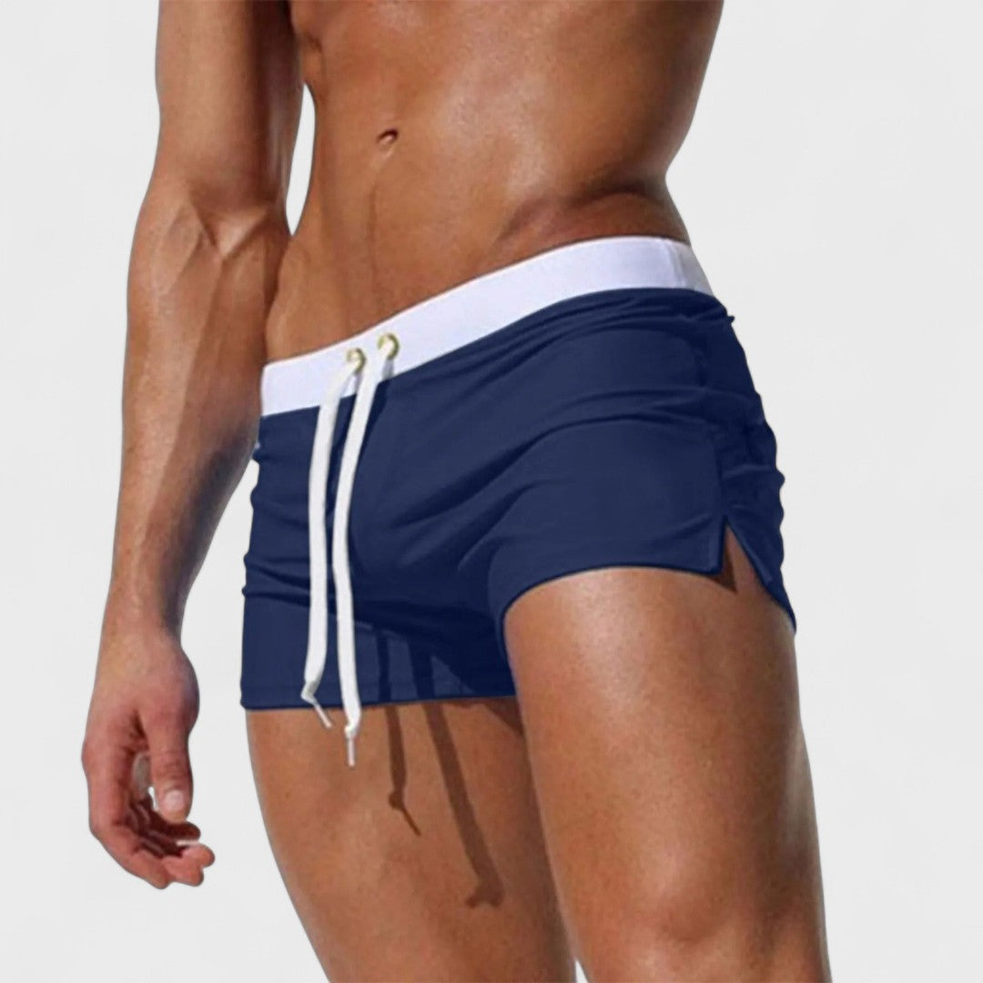 House of nate™ | Handmade swimwear for men