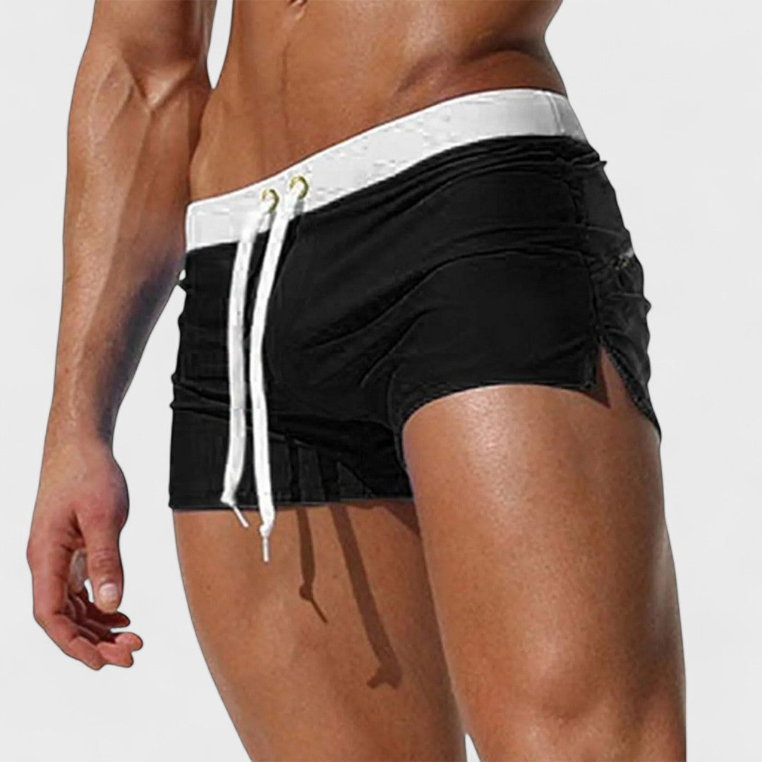 House of nate™ | Handmade swimwear for men