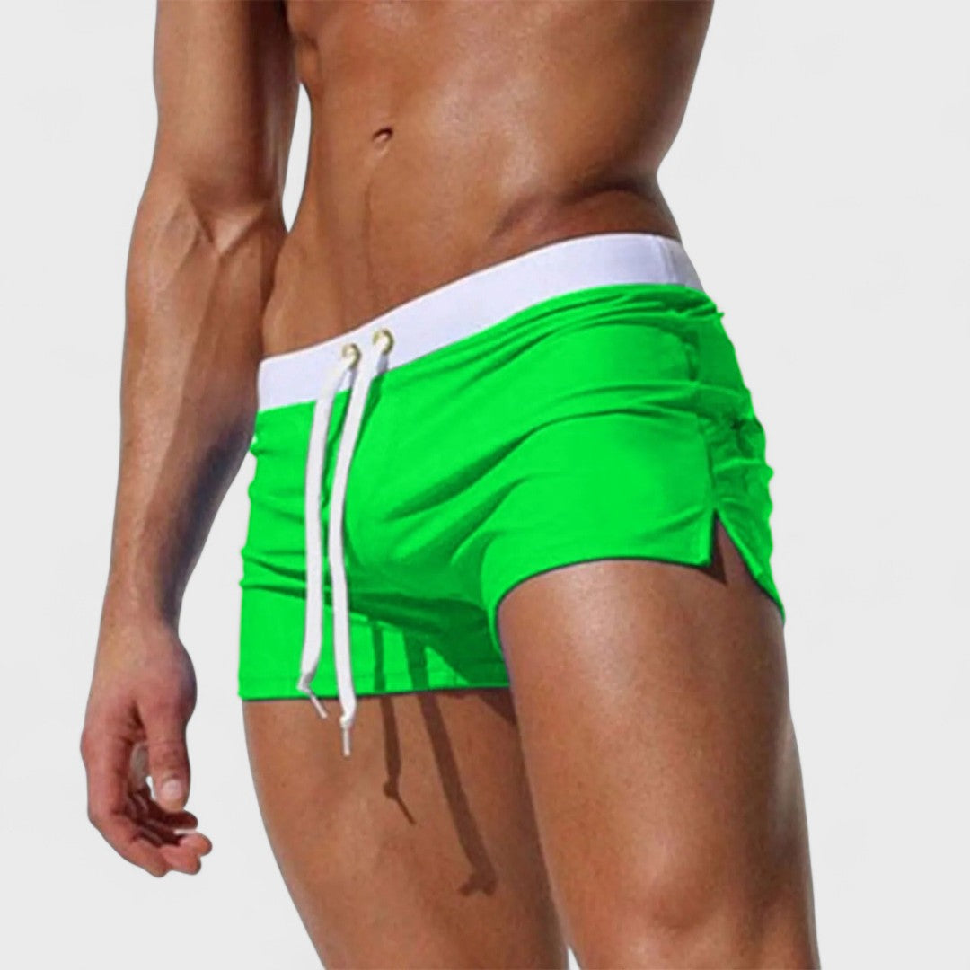House of nate™ | Handmade swimwear for men