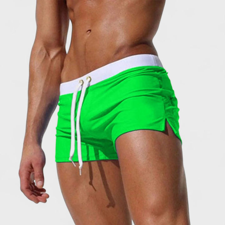 House of nate™ | Handmade swimwear for men