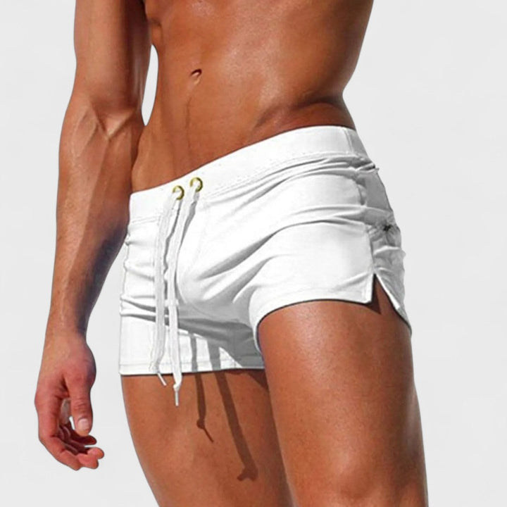 House of nate™ | Handmade swimwear for men