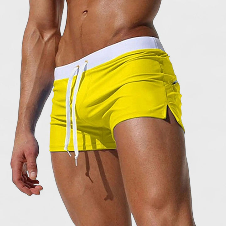 House of nate™ | Handmade swimwear for men