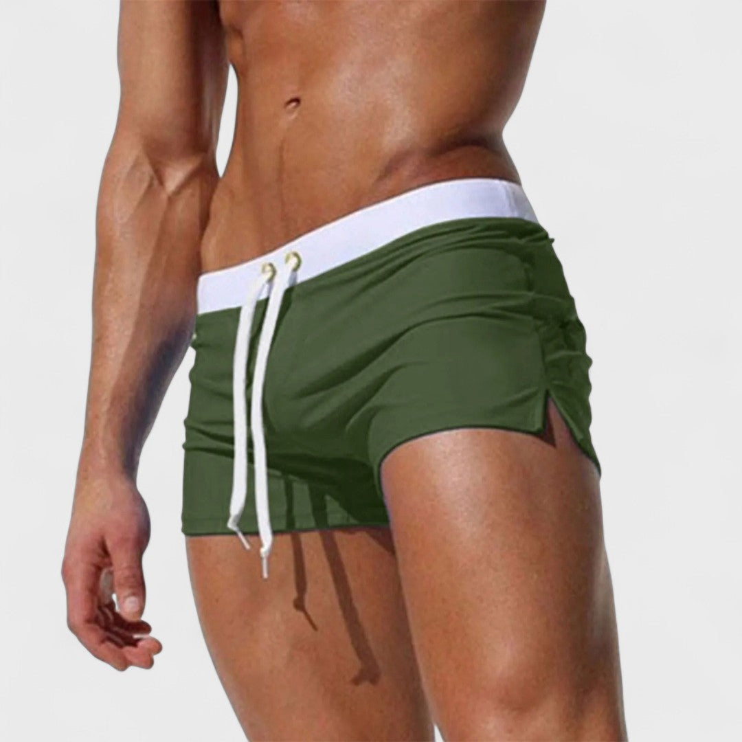 House of nate™ | Handmade swimwear for men