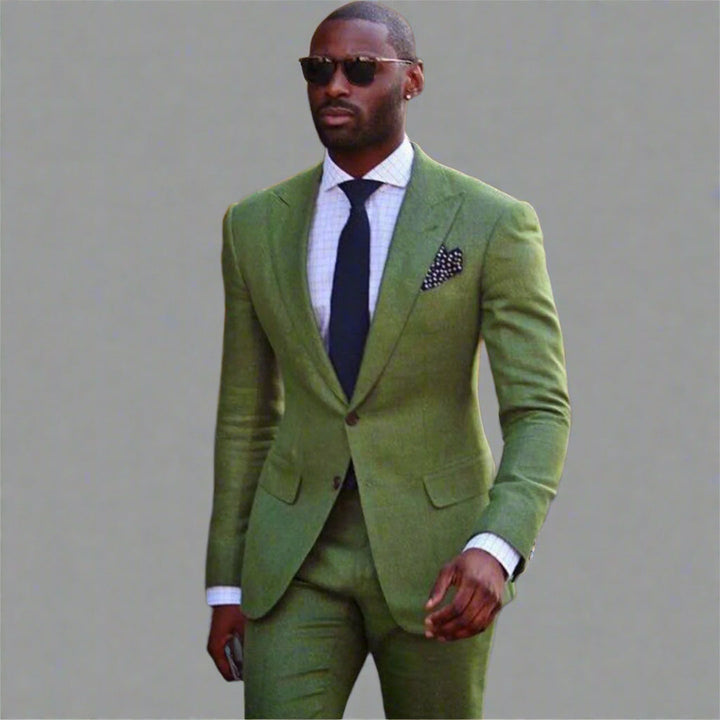 JOSEF™ | MEN'S FORMAL ELEGANCE SUIT