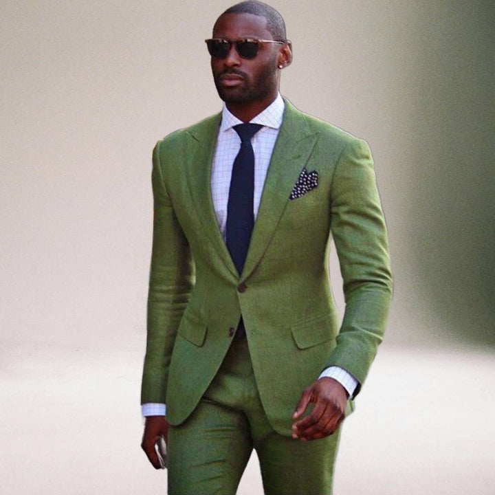 JOSEF™ | MEN'S FORMAL ELEGANCE SUIT