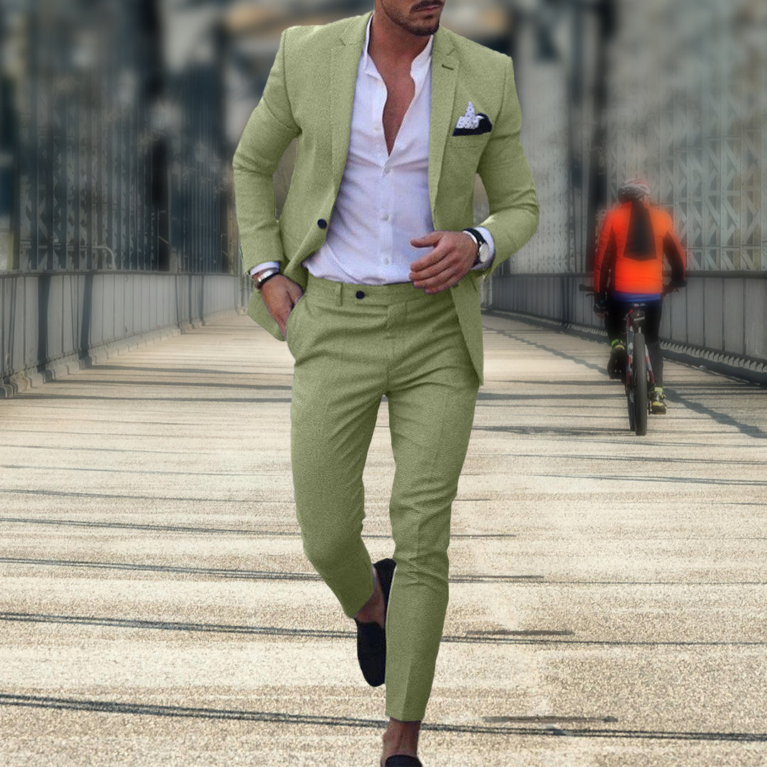JACOPO | MEN'S SUIT