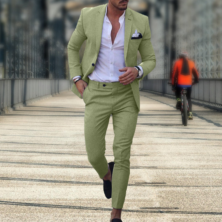 JACOPO | MEN'S SUIT